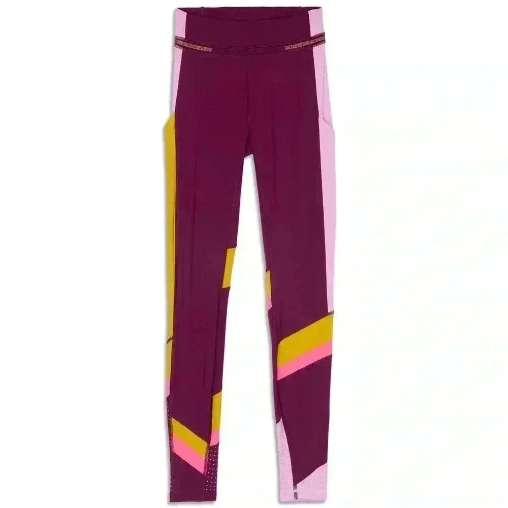 Lululemon Lab x ROKSANDA Rare Limited Edition Leggings Size 0 - Picture 6 of 10